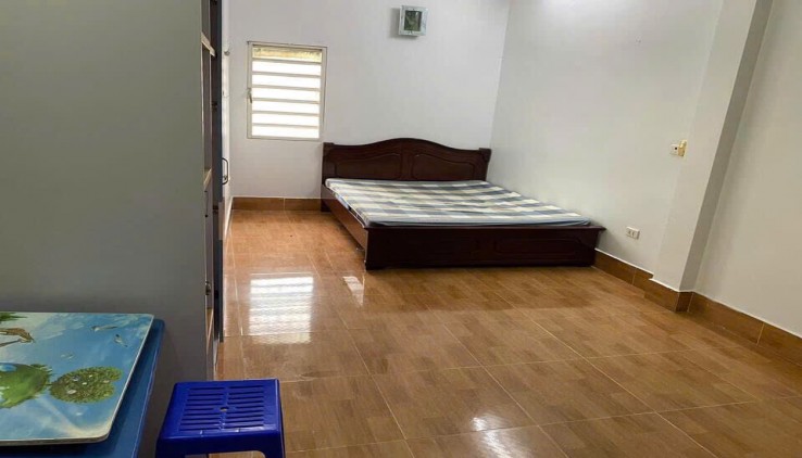 Cho thuê ở gia đình, nhóm 10 người 325 Kim Ngưu, 31m2, 4 tầng, 3 ngủ, 3 WC, 9.7  Triệu - vào ngay
